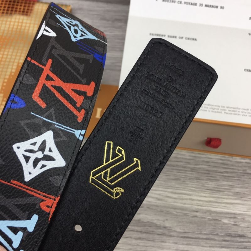 LV Belts